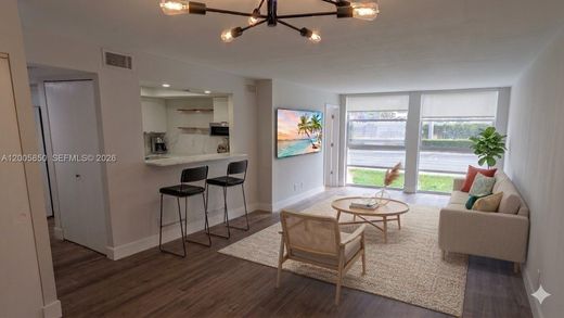 Complesso residenziale a Hallandale Beach, Broward County