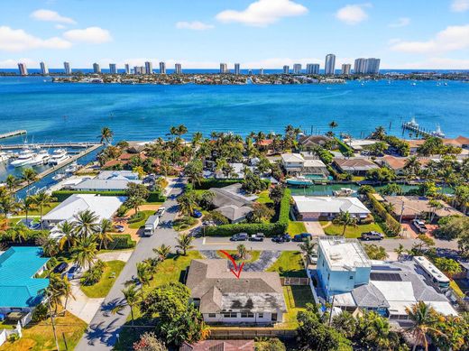 Villa in Riviera Beach, Palm Beach