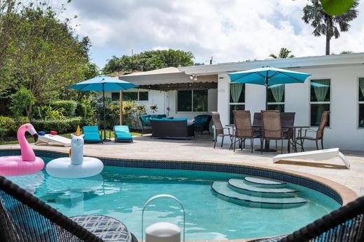 Villa a Biscayne Park, Miami-Dade County