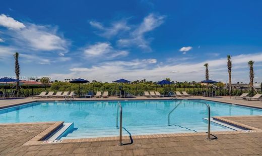 Stadswoning in Florida City, Miami-Dade County