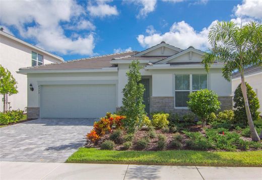 Villa in Vero Beach, Indian River County