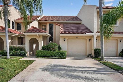 Townhouse - Palm Beach Gardens, Palm Beach County