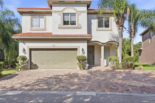 Villa in Riviera Beach, Palm Beach