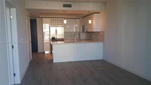 Complexos residenciais - Miami, Miami-Dade County