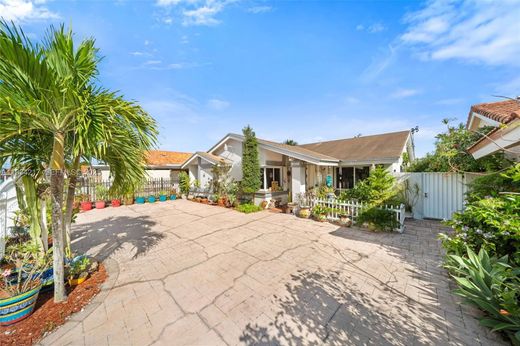 Villa in Miami, Miami-Dade