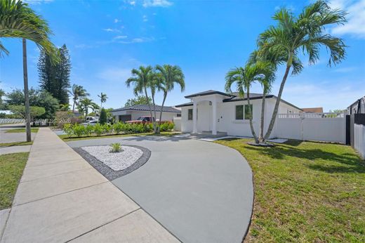 Villa in Hollywood, Broward County