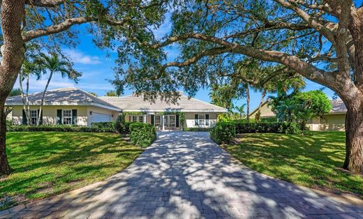 Villa in Jupiter, Palm Beach County