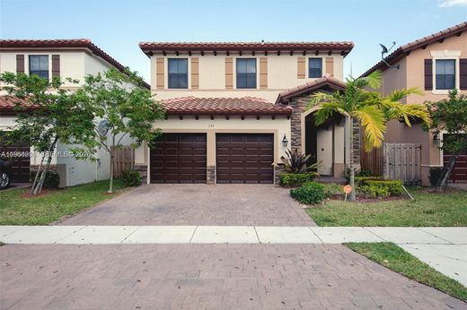 Villa in Homestead, Miami-Dade County