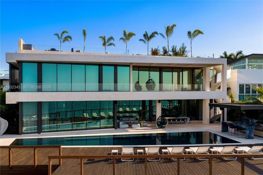 Villa in Miami, Miami-Dade