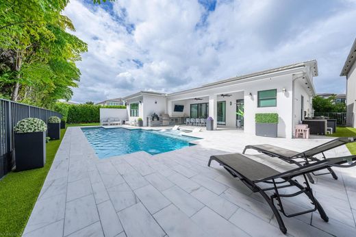 Вилла, Boca Raton, Palm Beach County