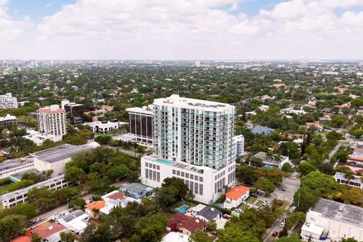 Wohnkomplexe in Miami, Miami-Dade County