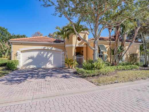 Villa Vero Beach, Indian River County