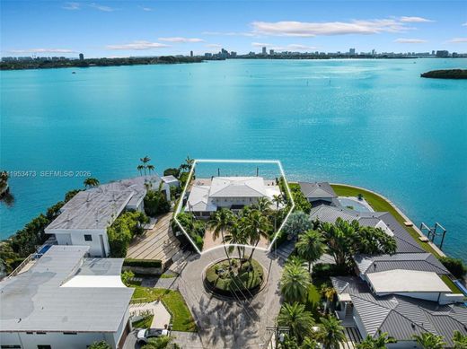Villa - North Miami, Miami-Dade County
