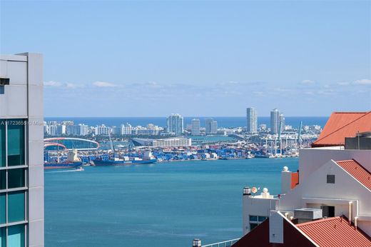 Κτίριο σε Μαϊάμι, Miami-Dade County