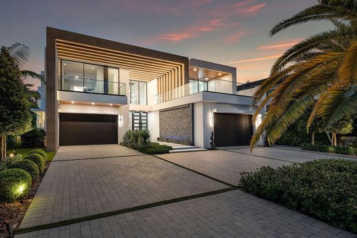 Villa a Boca Raton, Palm Beach County