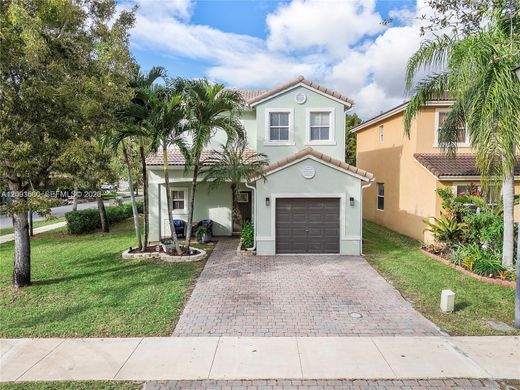 Villa - Homestead, Miami-Dade County