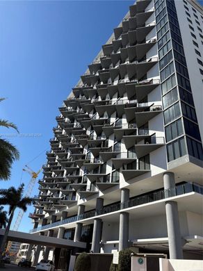 Residential complexes in Doral, Miami-Dade