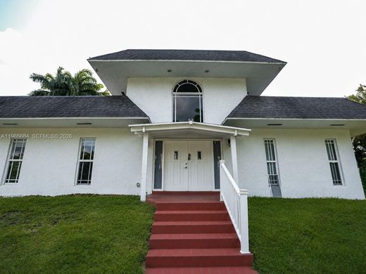 Villa in Davie, Broward County