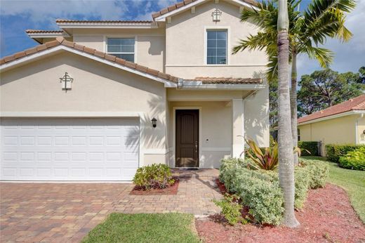 Jensen Beach, Martin Countyのヴィラ