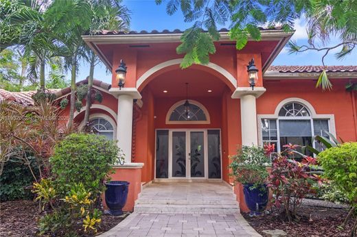Villa in Pinecrest, Miami-Dade