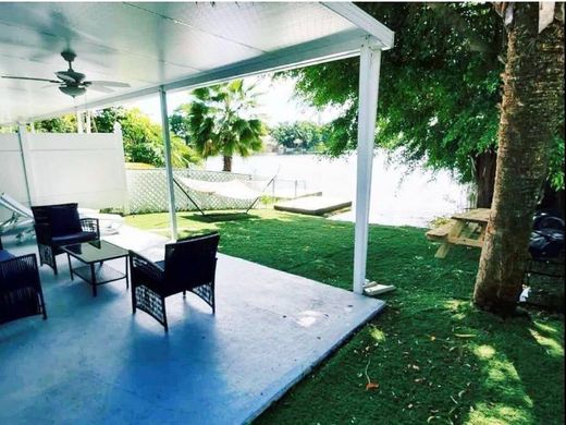 Villa - Fort Lauderdale, Broward County