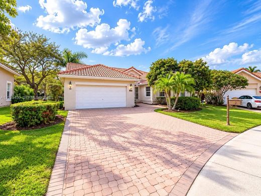 Villa in Weston, Broward County