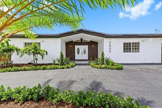 Вилла, Майами, Miami-Dade County