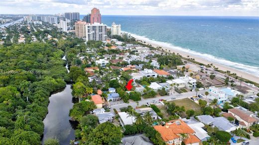 Villa Fort Lauderdale, Broward County