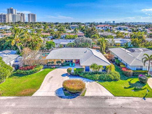 Villa in Palm Beach Shores, Palm Beach