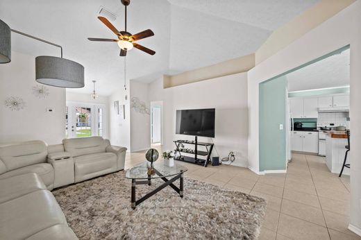 Port Saint Lucie, Saint Lucie Countyのヴィラ