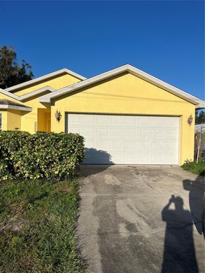 Villa à Okeechobee, Comté d'Okeechobee