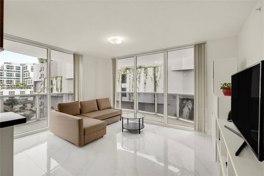 Residential complexes in Miami, Miami-Dade