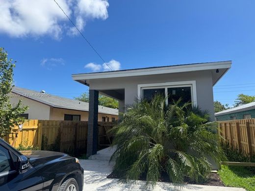 Willa w Fort Lauderdale, Broward County