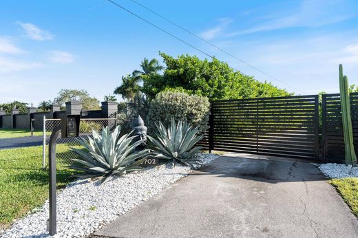 Villa in Southwest Ranches, Broward County