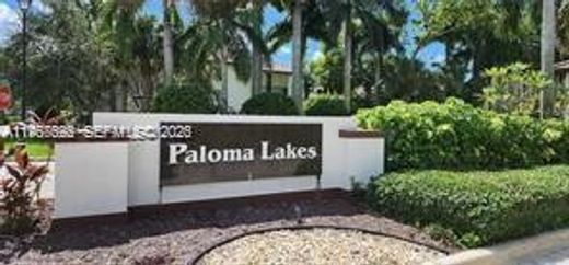 Casa adosada en Coconut Creek, Broward County