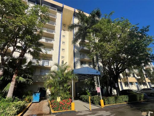 Komplex apartman Miami, Miami-Dade County
