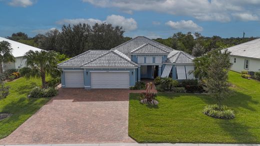 Villa in Vero Beach, Indian River County