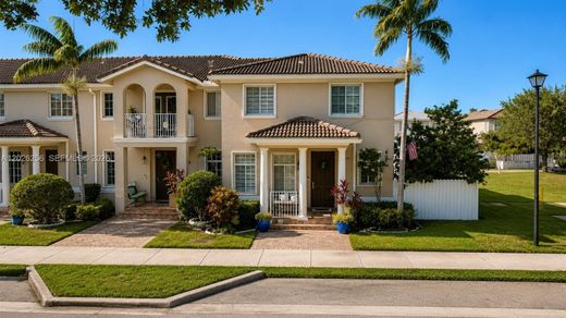 Townhouse in Homestead, Miami-Dade