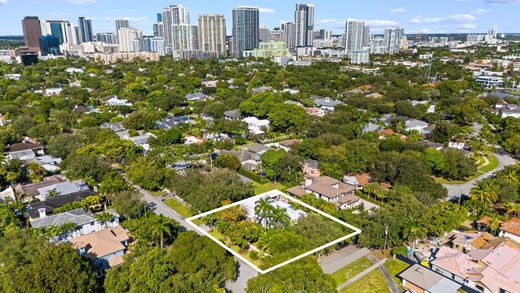 Villa a Fort Lauderdale, Broward County