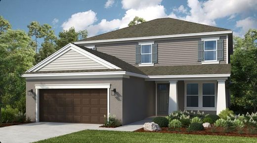Villa in Port Saint Lucie, Saint Lucie County