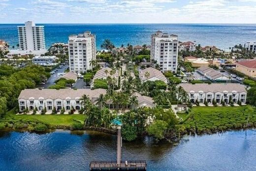 Wohnkomplexe in Highland Beach, Palm Beach County
