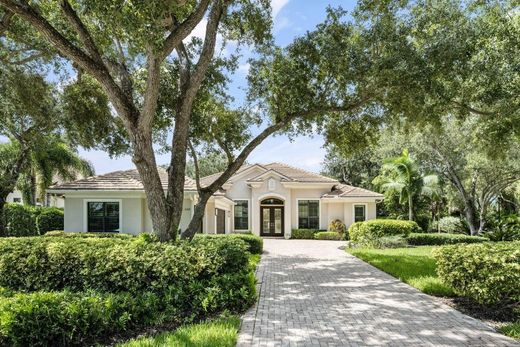 Villa a Indian River Shores, Indian River County