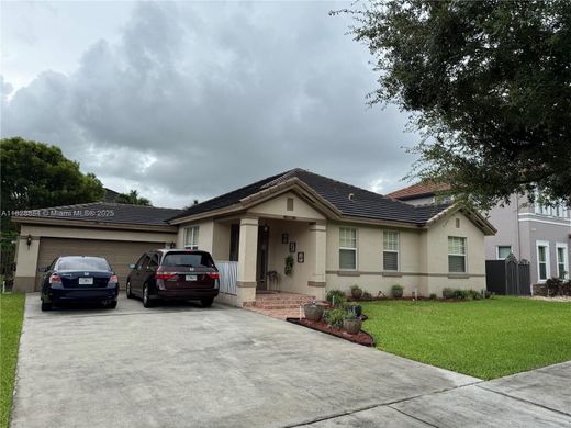 别墅  迈阿密, Miami-Dade County