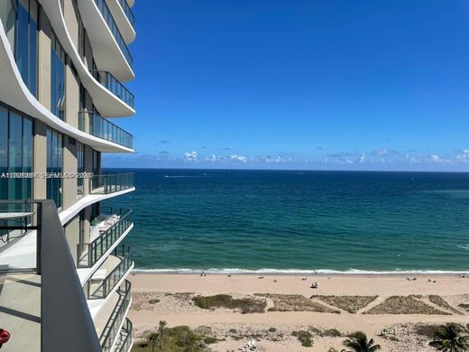 Komplex apartman Pompano Beach, Broward County