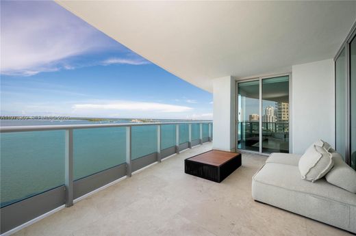 Residential complexes in Miami, Miami-Dade
