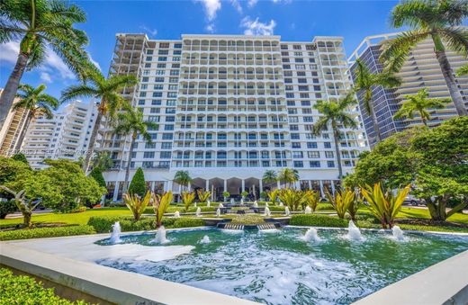 Edificio en Bal Harbour, Miami-Dade County