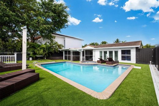 Villa à Miami, Comté de Miami-Dade