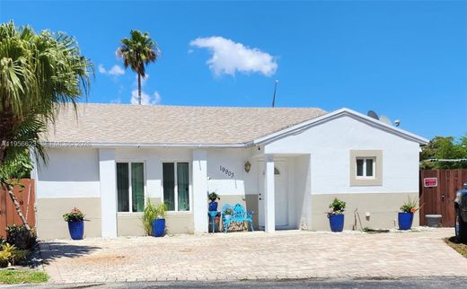 Villa à Hialeah, Comté de Miami-Dade