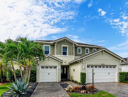 Villa à Westlake, Comté de Hillsborough