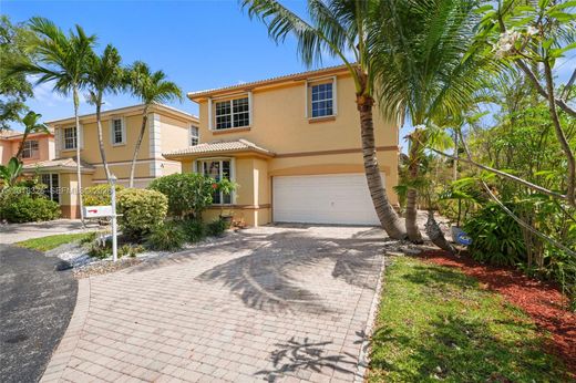Villa in Hollywood, Broward County
